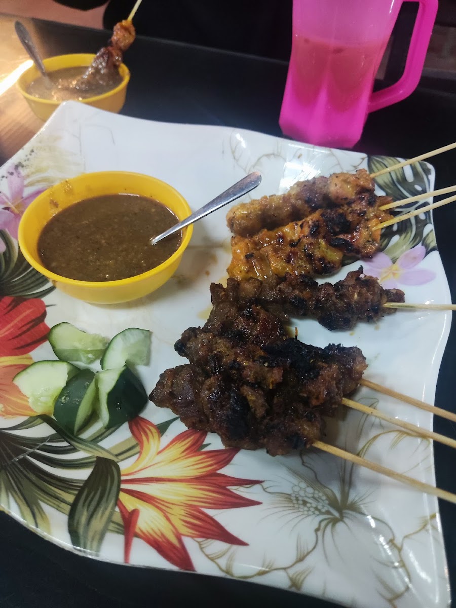 Hentian Satay Sungai Ular - Photo 2