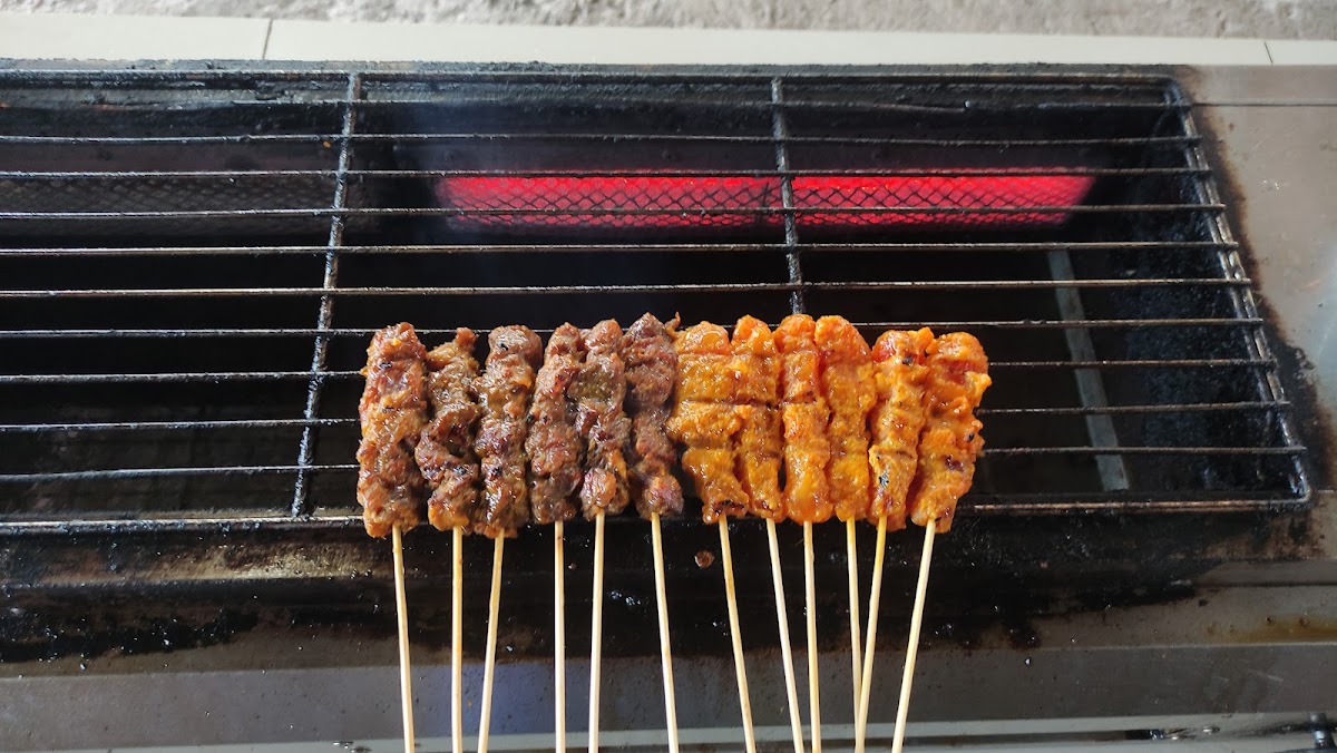 Hentian Satay Sungai Ular - Photo 4
