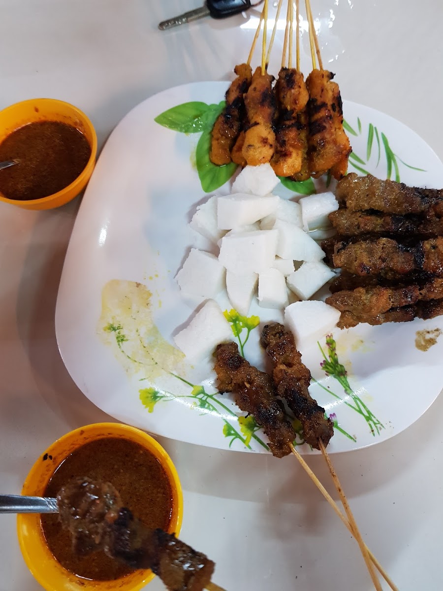 Hentian Satay Sungai Ular - Photo 5