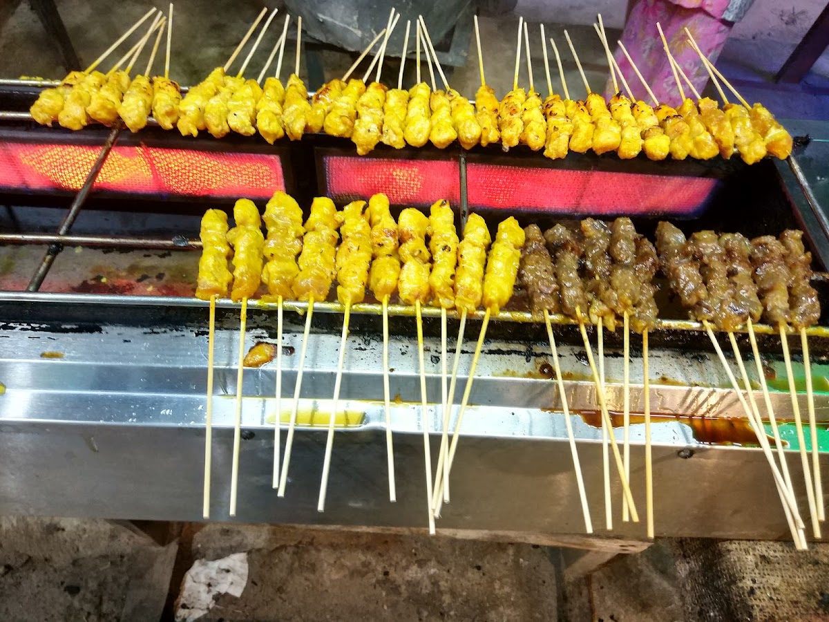 Hentian Satay Sungai Ular - Photo 8