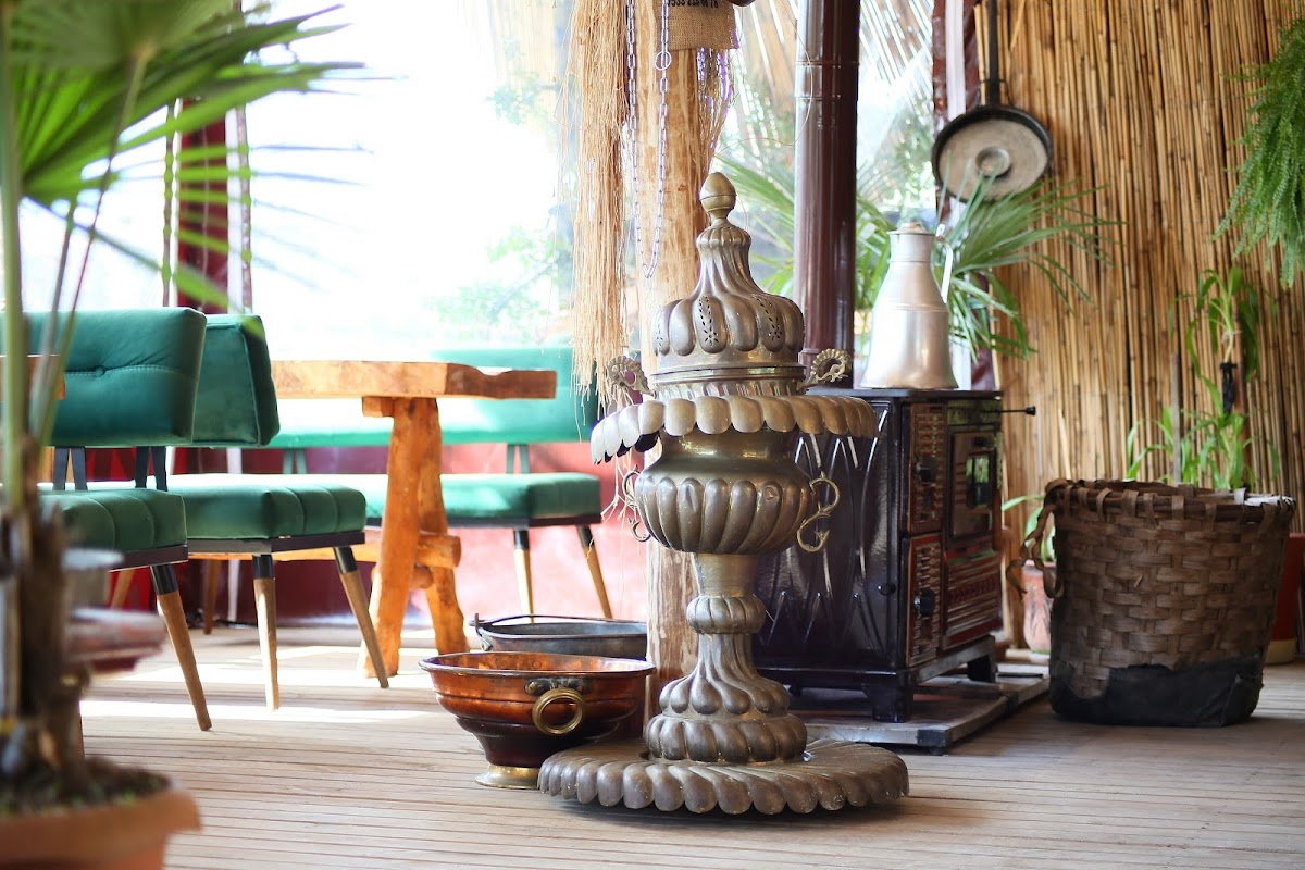 Agva Kendine Has Cafe & Kahvaltı & Restaurant
