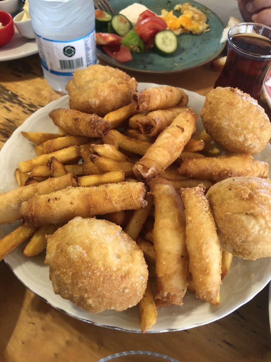 Agva Kendine Has Cafe & Kahvaltı & Restaurant - Photo 9