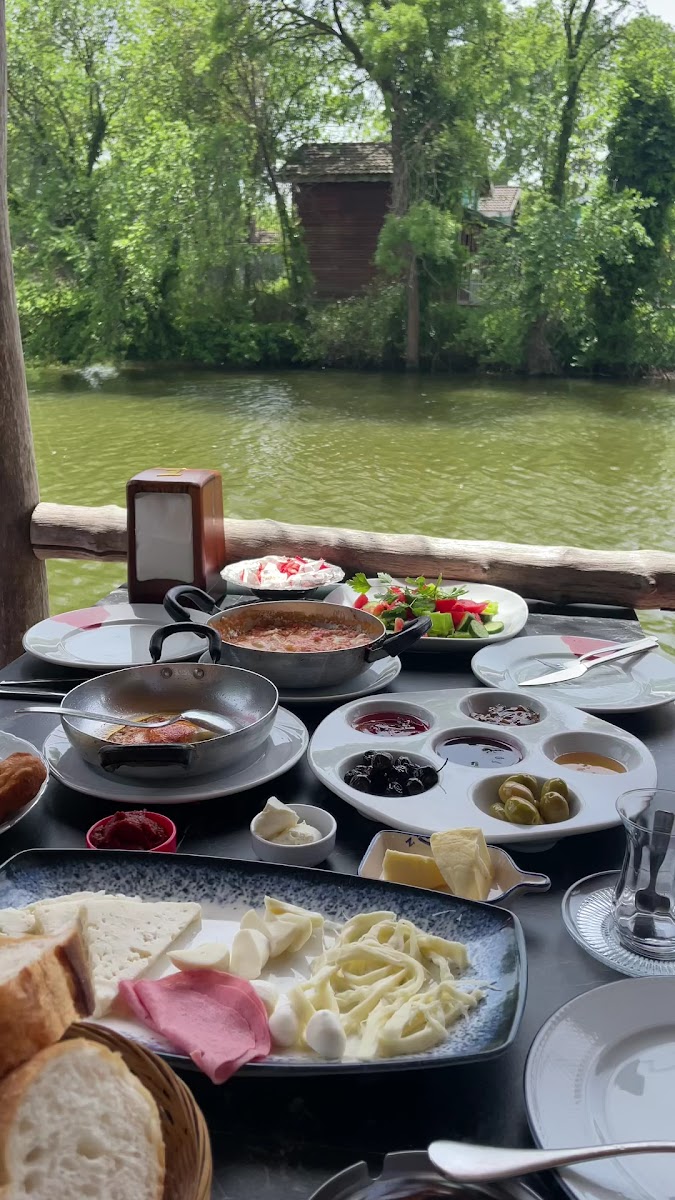 Agva Kendine Has Cafe & Kahvaltı & Restaurant - Photo 1