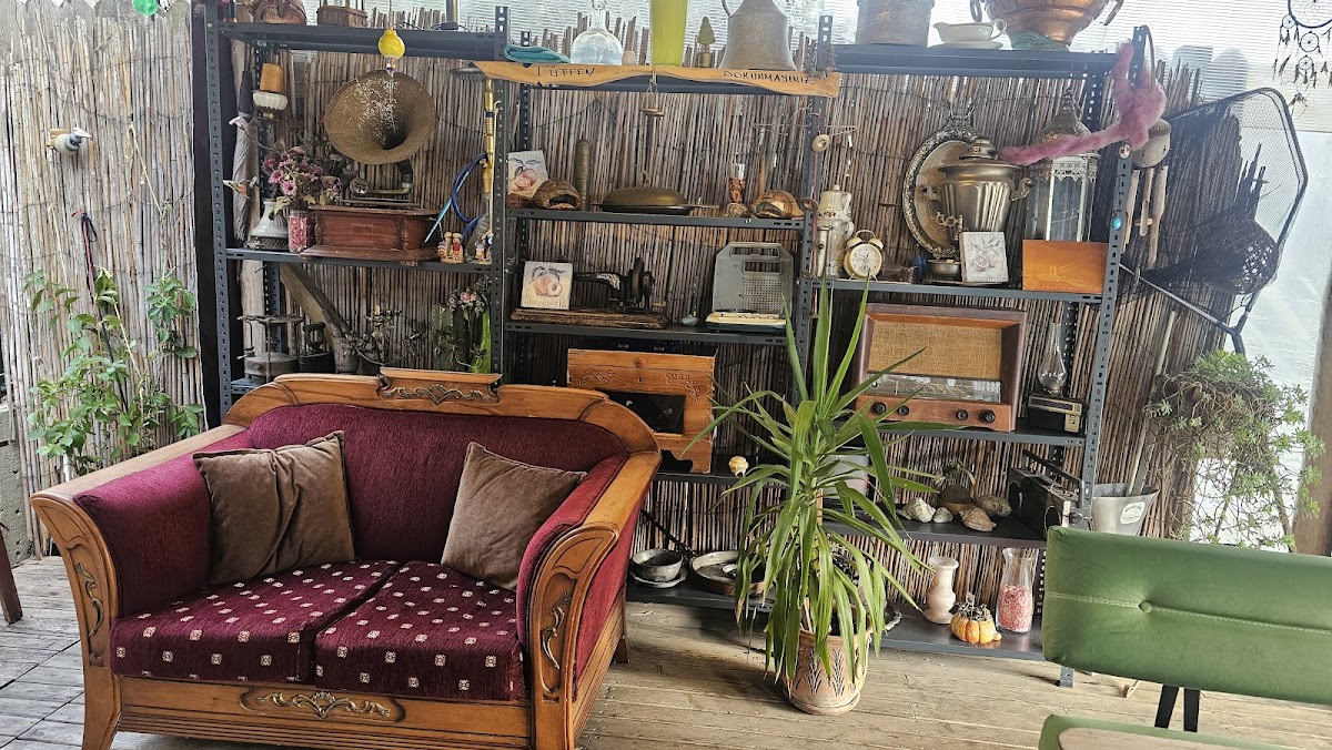 Agva Kendine Has Cafe & Kahvaltı & Restaurant - Photo 2