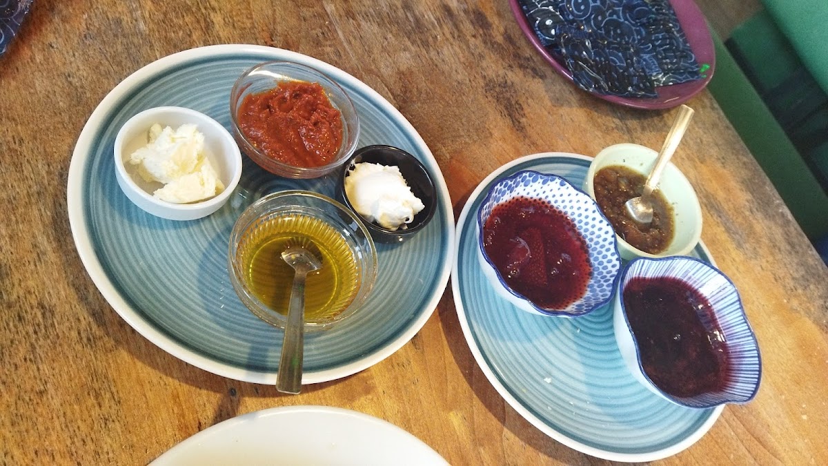 Agva Kendine Has Cafe & Kahvaltı & Restaurant - Photo 4