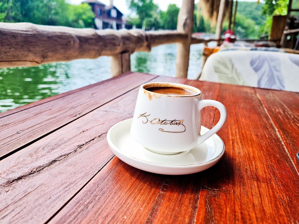 Agva Kendine Has Cafe & Kahvaltı & Restaurant - Photo 5