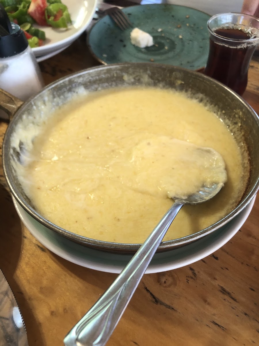 Agva Kendine Has Cafe & Kahvaltı & Restaurant - Photo 6