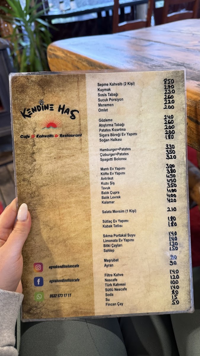 Menu Photo 0