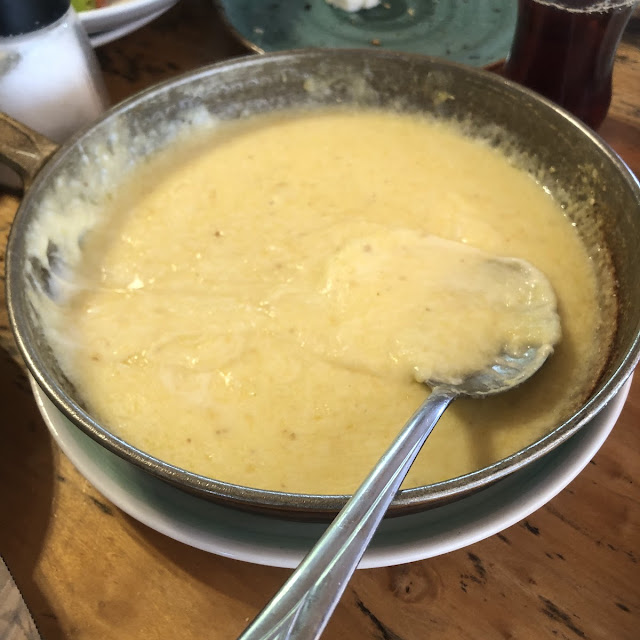Mıhlama
