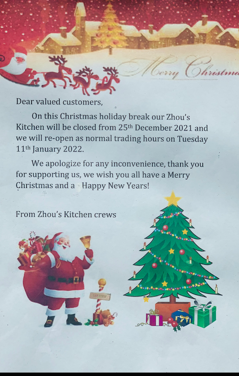 Zhou’s kitchen - Photo 5