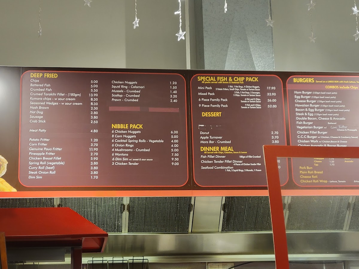 Menu Photo 9