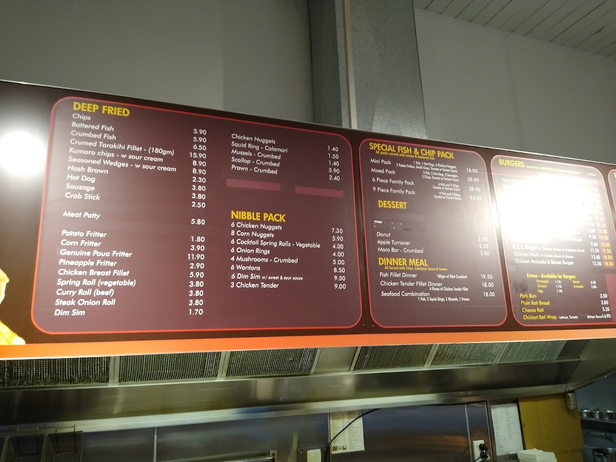 Menu Photo 7