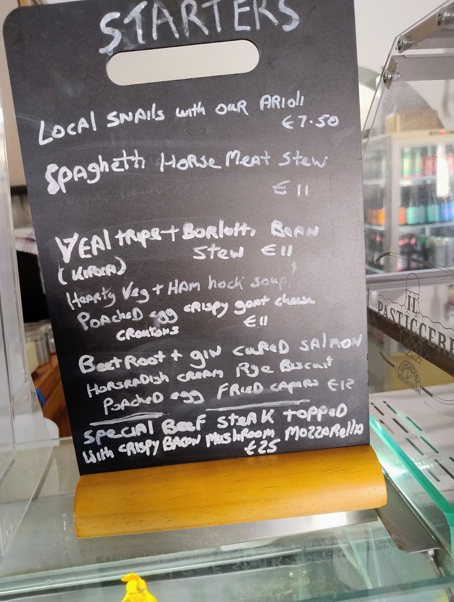 Menu Photo 6