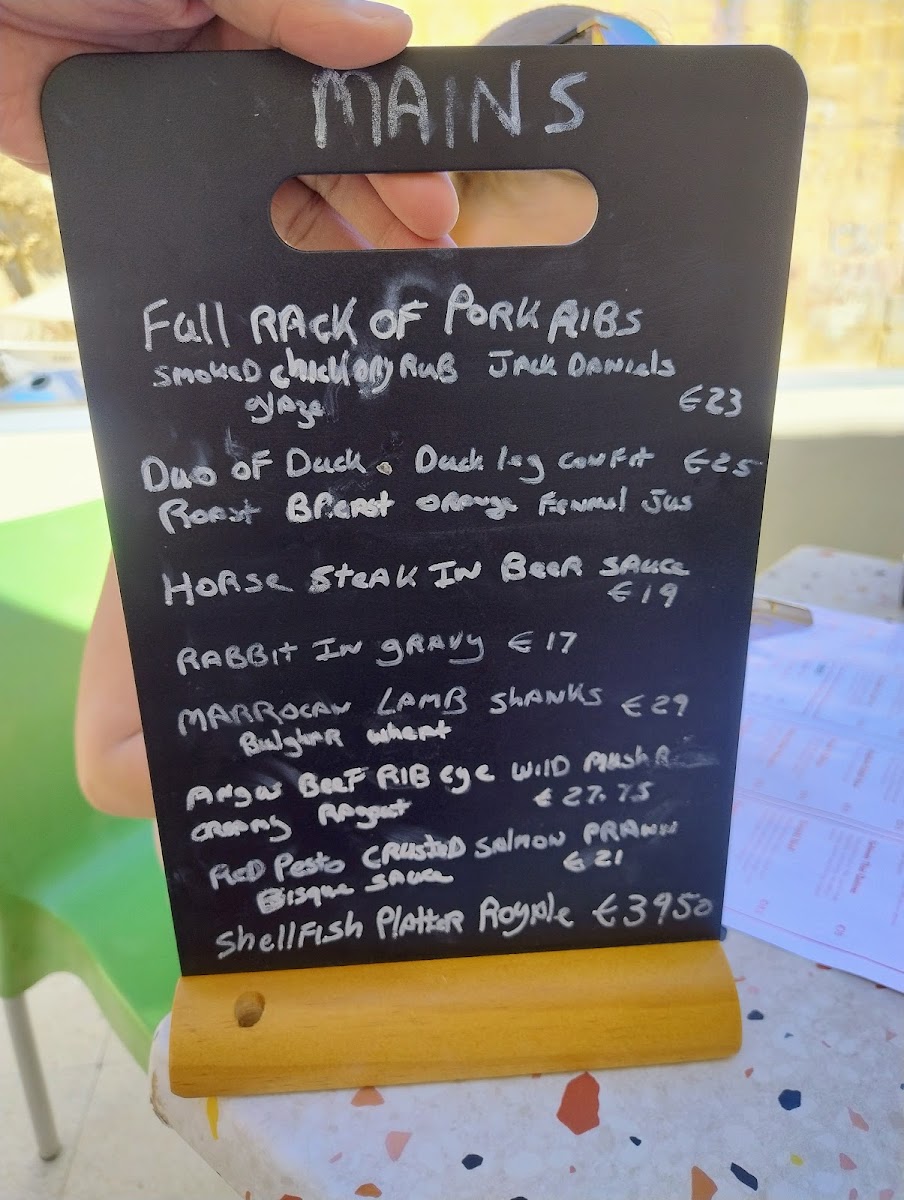 Menu Photo 7