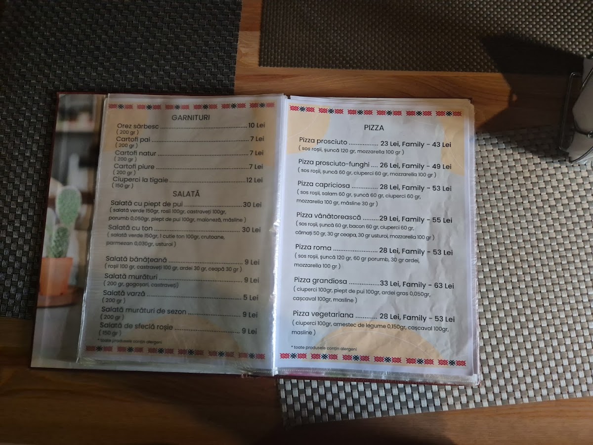 Menu Photo 3