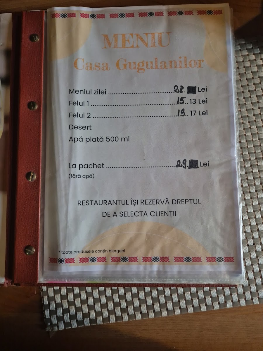 Menu Photo 6