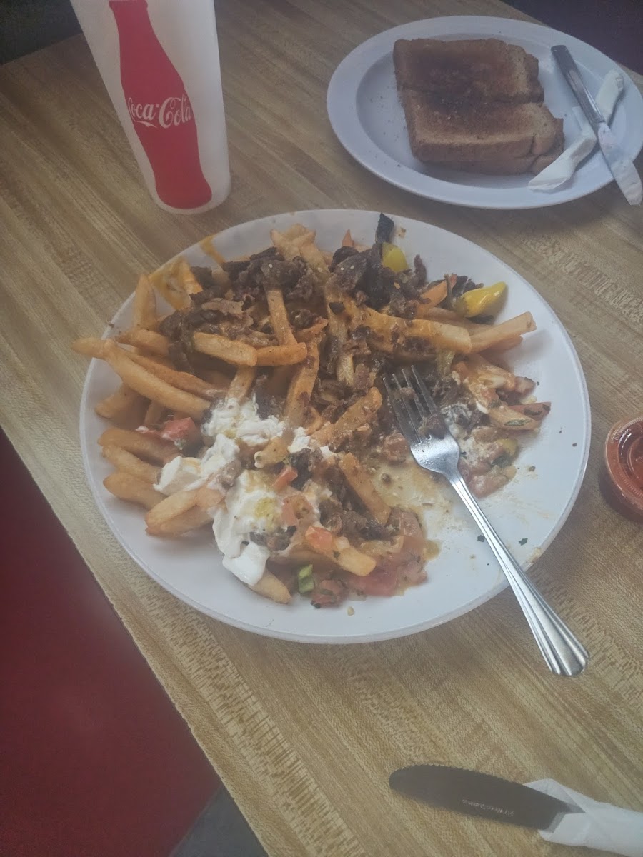nd's BURGERS - Photo 8