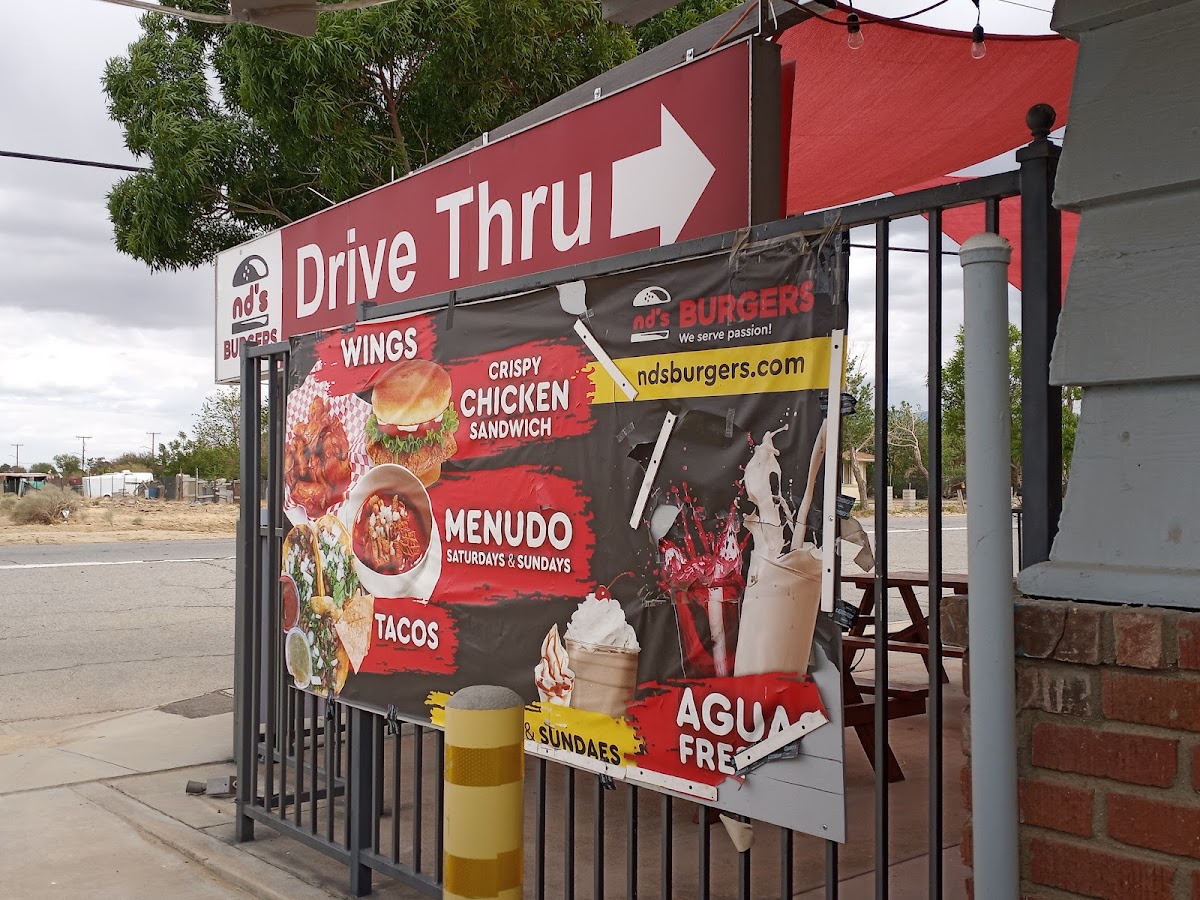 Menu Photo 5