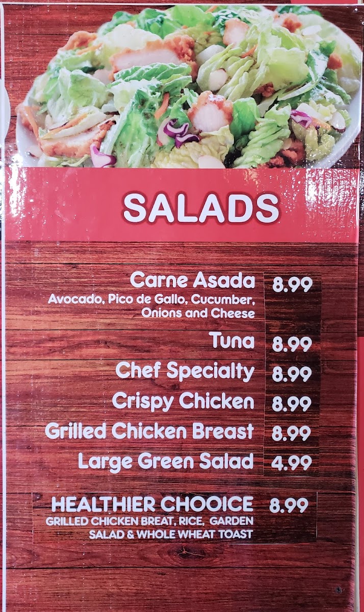 Menu Photo 6