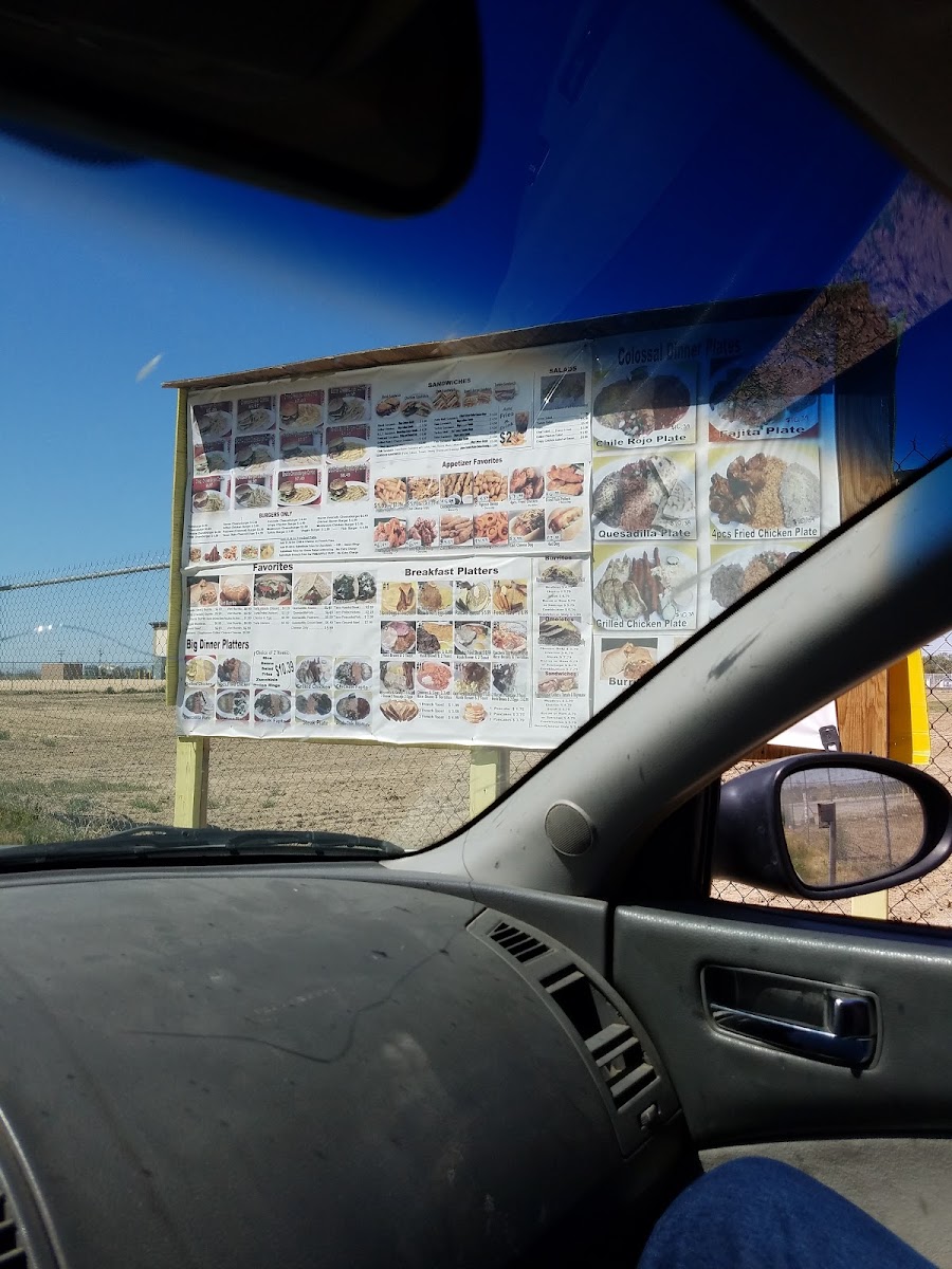 Menu Photo 8