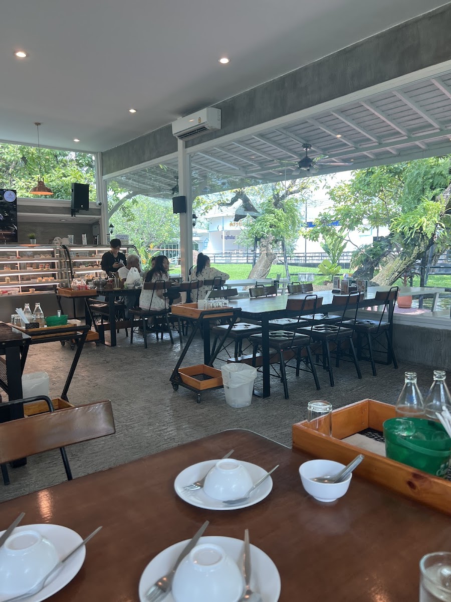 Krua Ban Pa Boon 3 - Photo 2
