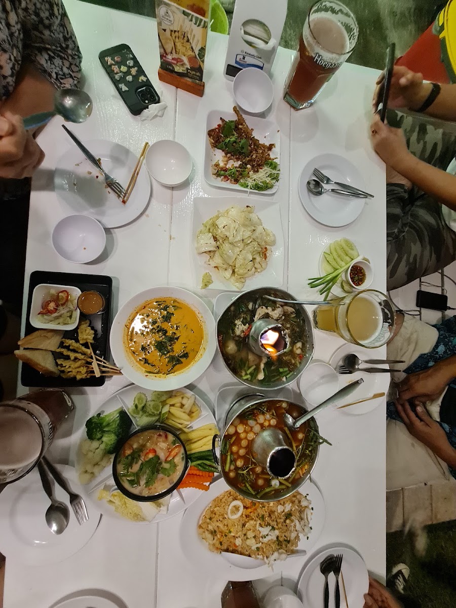 Krua Ban Pa Boon 3 - Photo 4