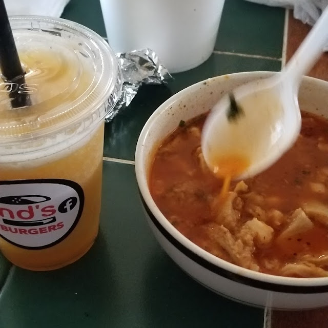 Menudo