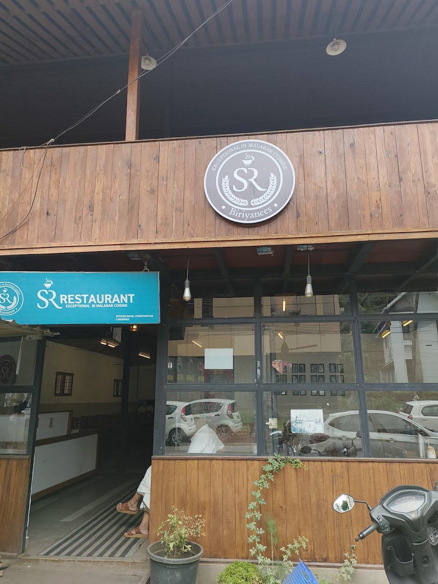 SR Restaurant