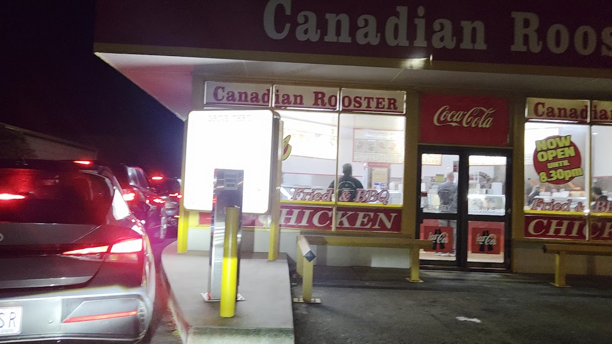 Canadian Rooster - Photo 1