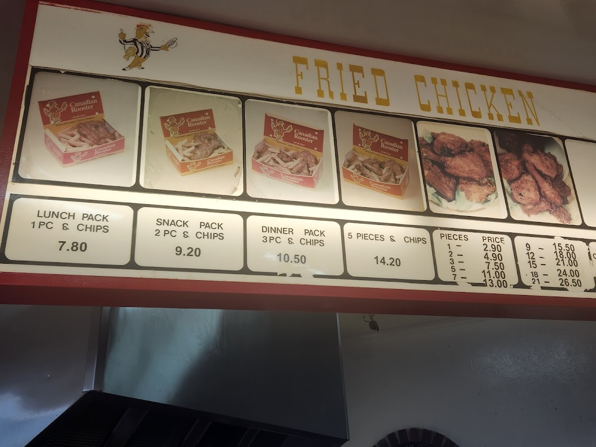 Menu Photo 9