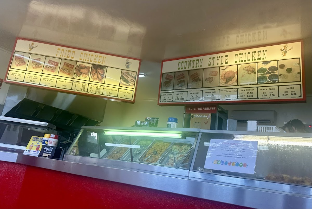 Menu Photo 5