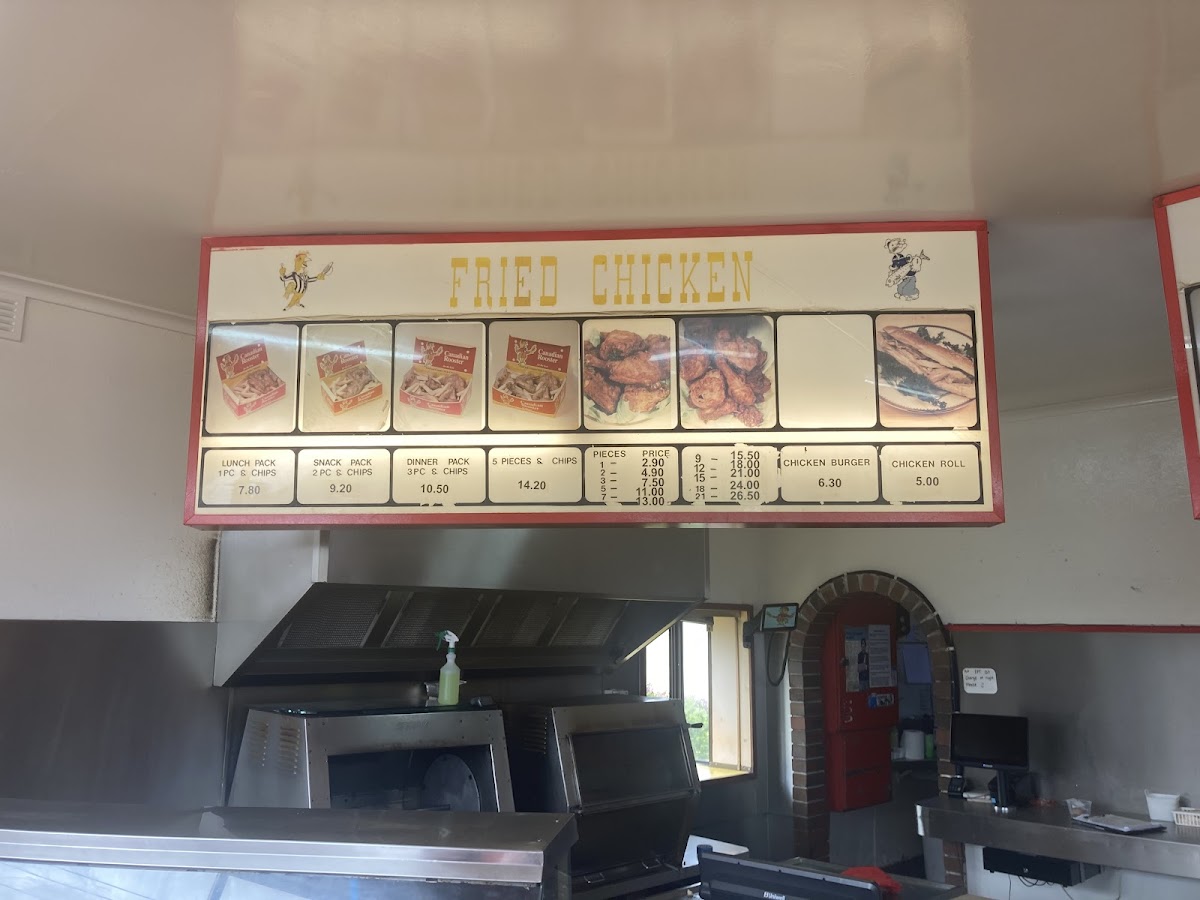 Menu Photo 7