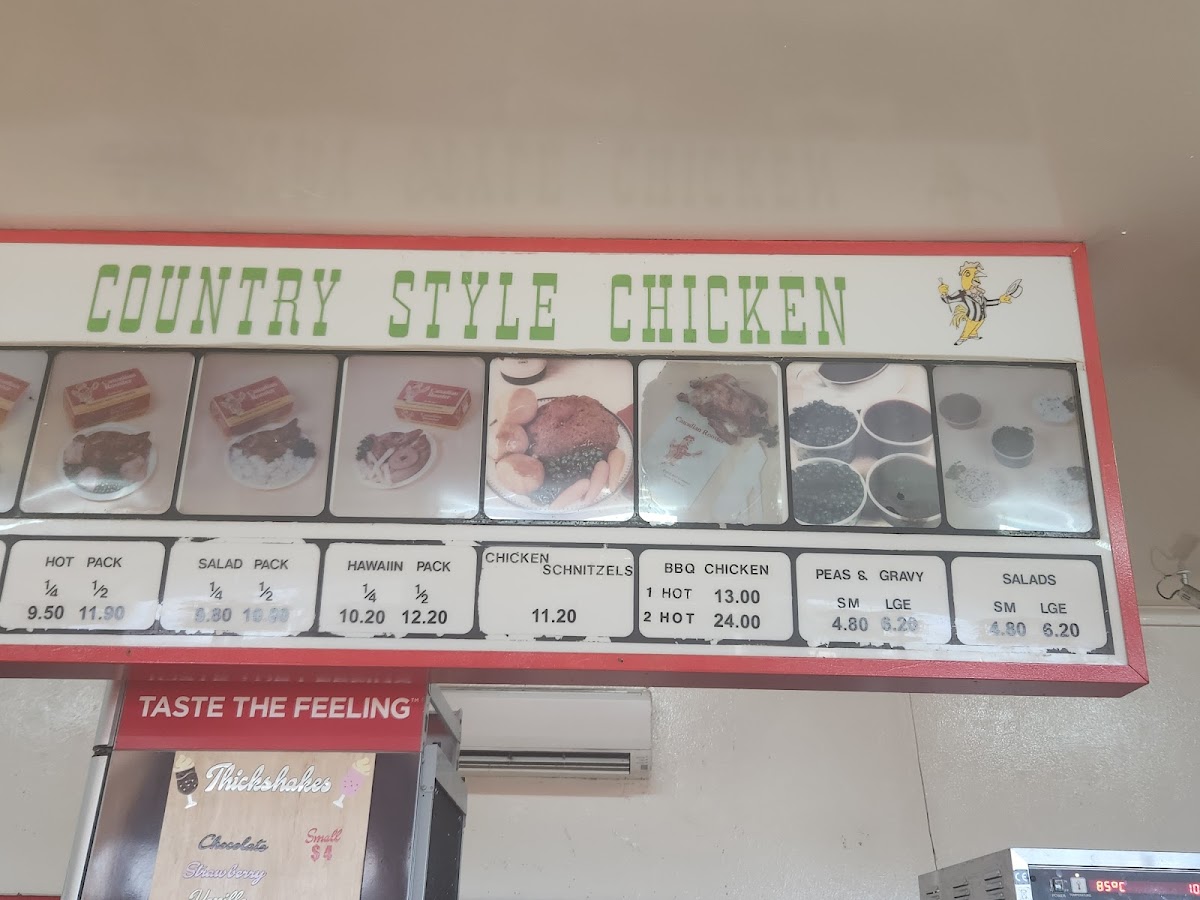 Menu Photo 8