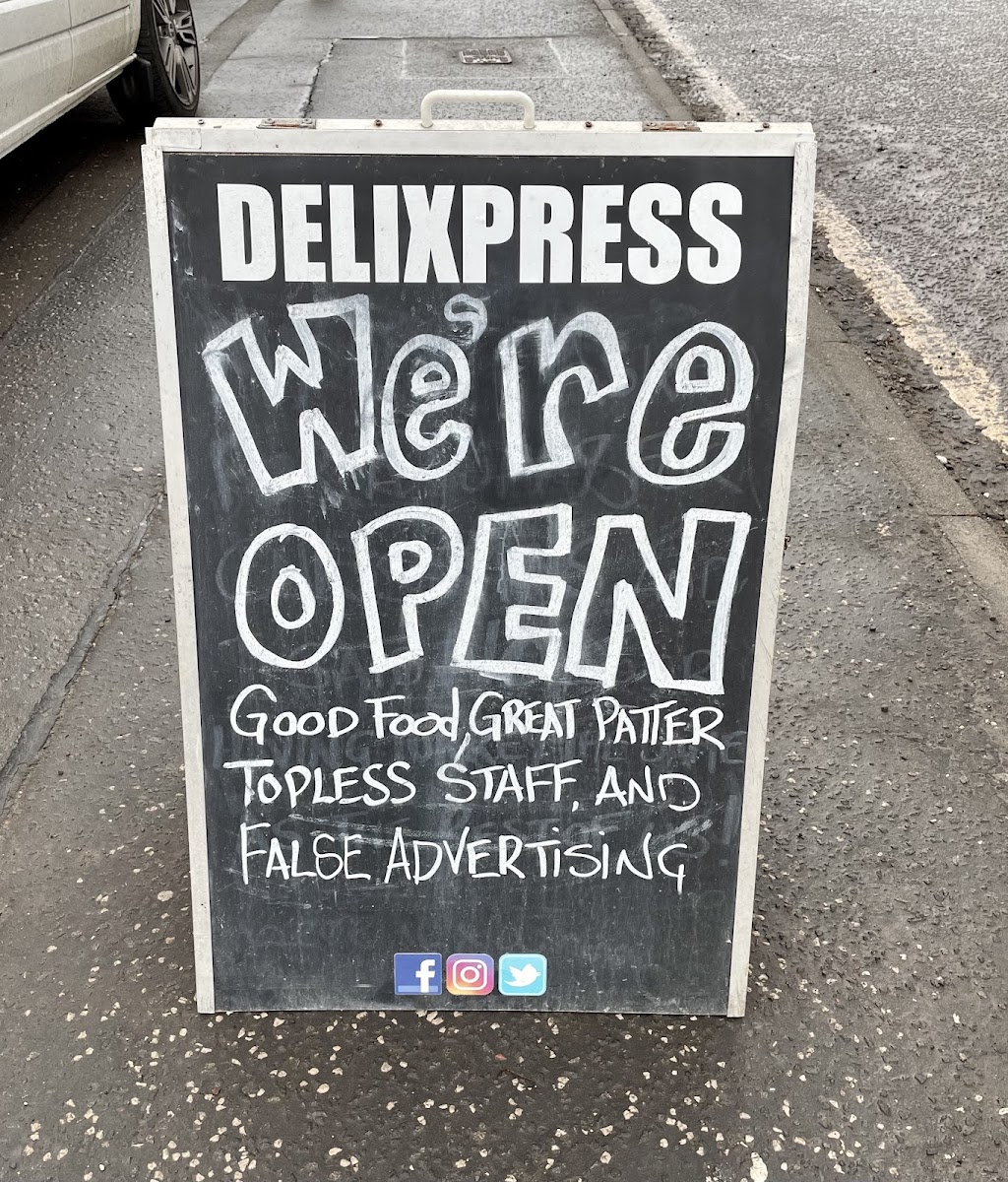 Deli Express - Photo 3