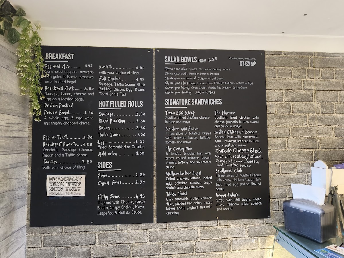 Deli Express - Photo 4
