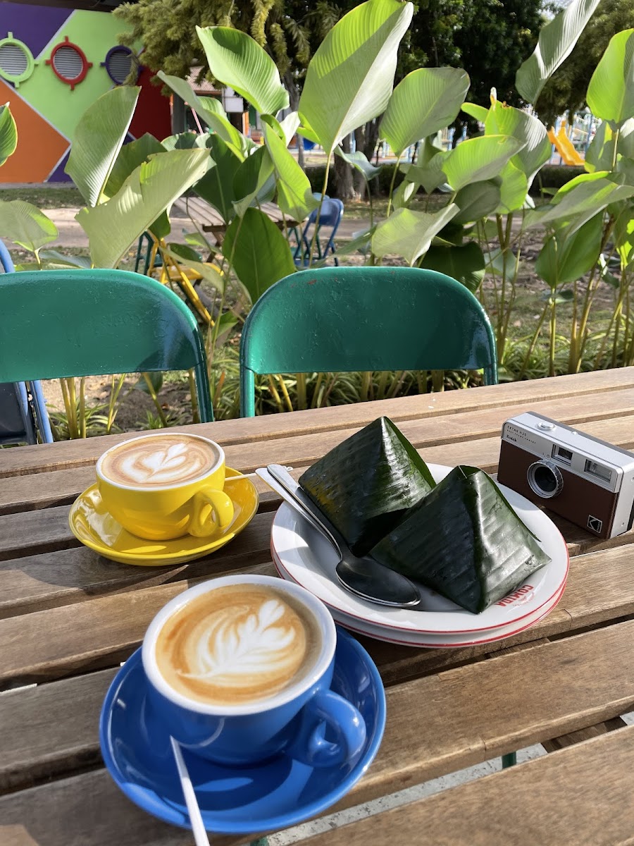 989 Kopi ( Pekan Lumut, Perak ) - Photo 2