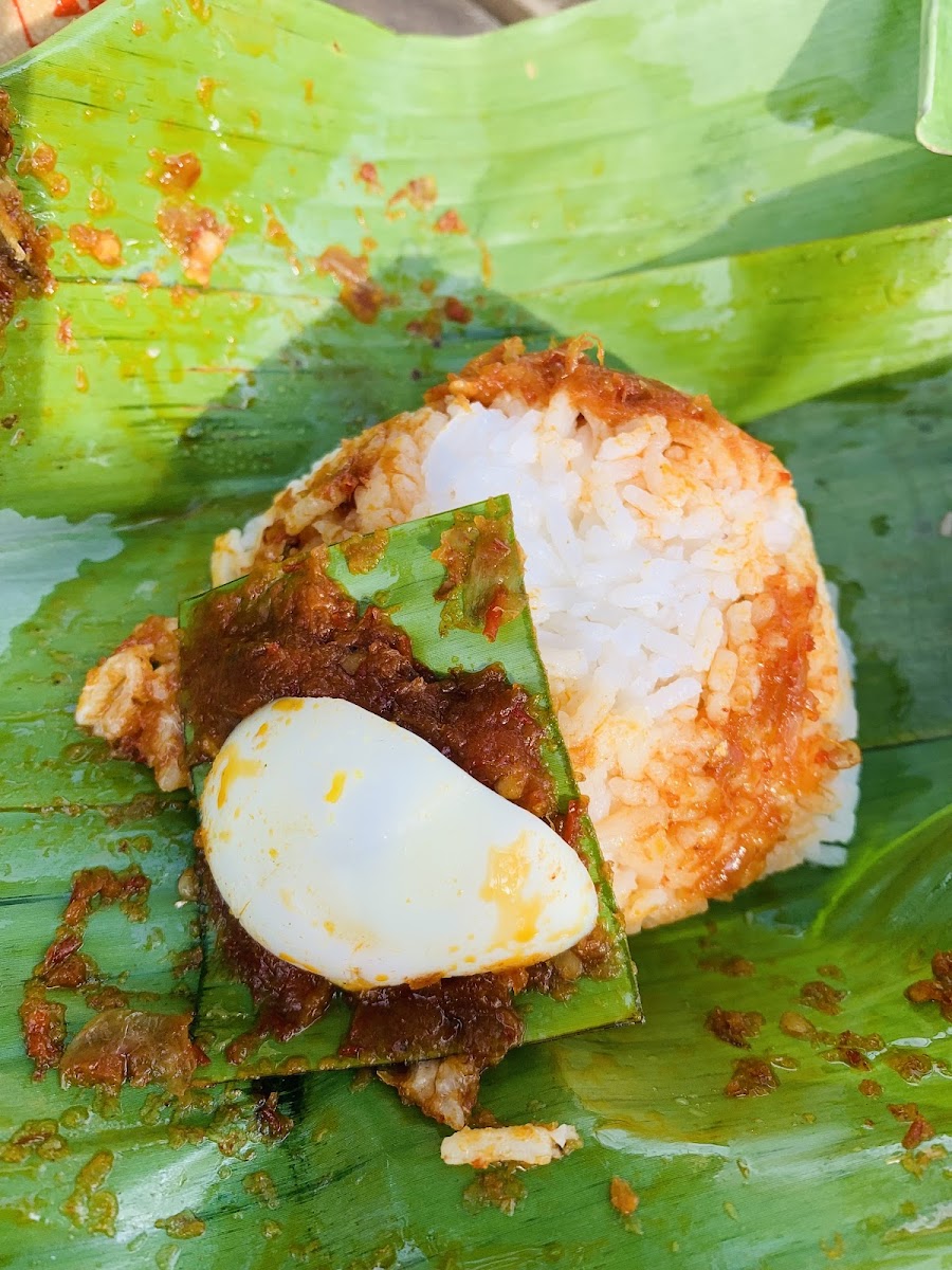 989 Kopi ( Pekan Lumut, Perak ) - Photo 4