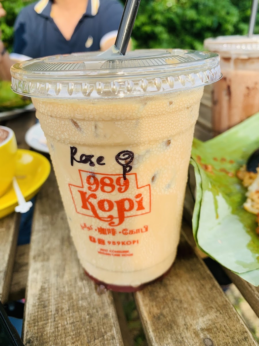 989 Kopi ( Pekan Lumut, Perak ) - Photo 5
