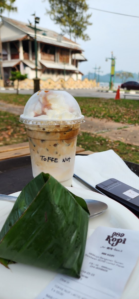 989 Kopi ( Pekan Lumut, Perak ) - Photo 7