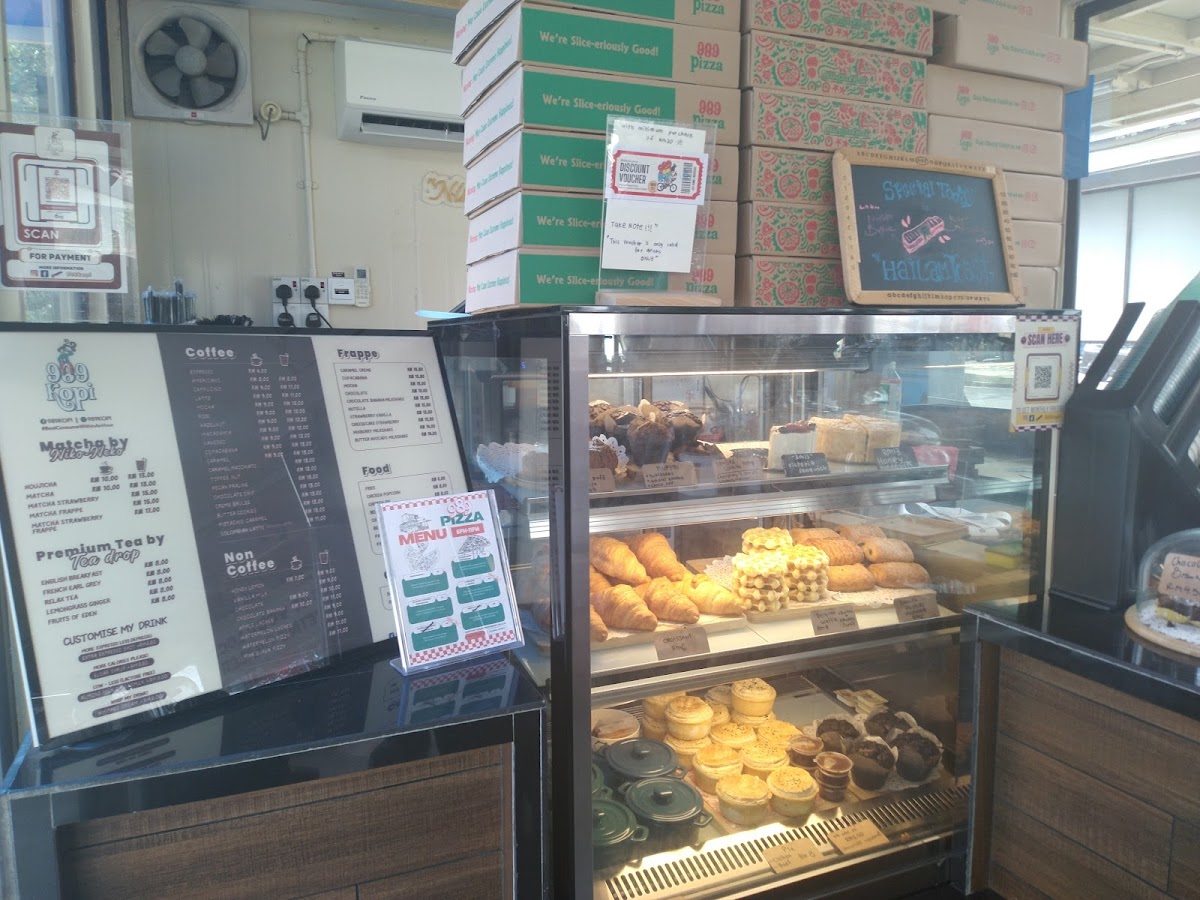 Menu Photo 9