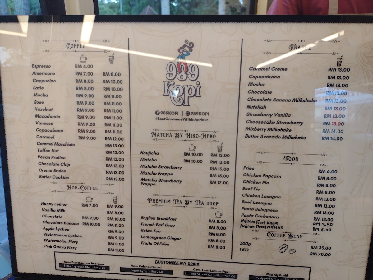 Menu Photo 4