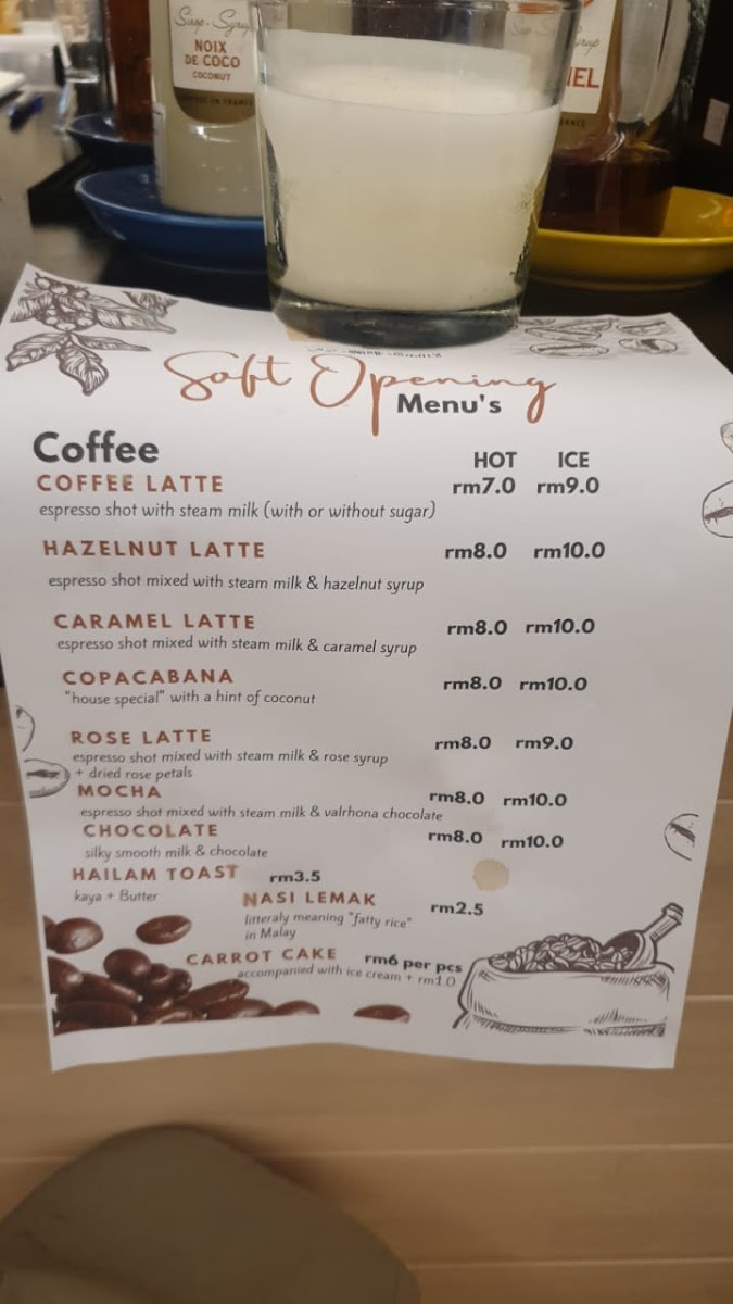 Menu Photo 7
