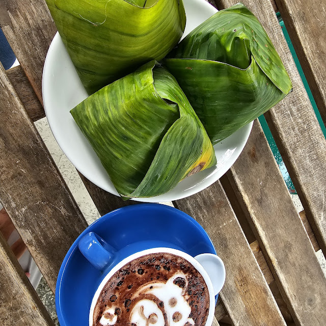Nasi Lemak
