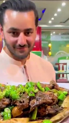Pakistan Restaurant pak - Photo 1