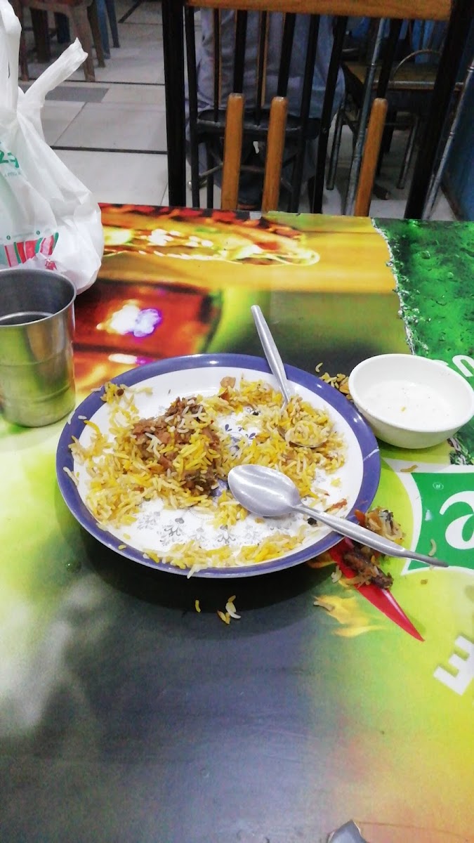 Pakistan Restaurant pak - Photo 5