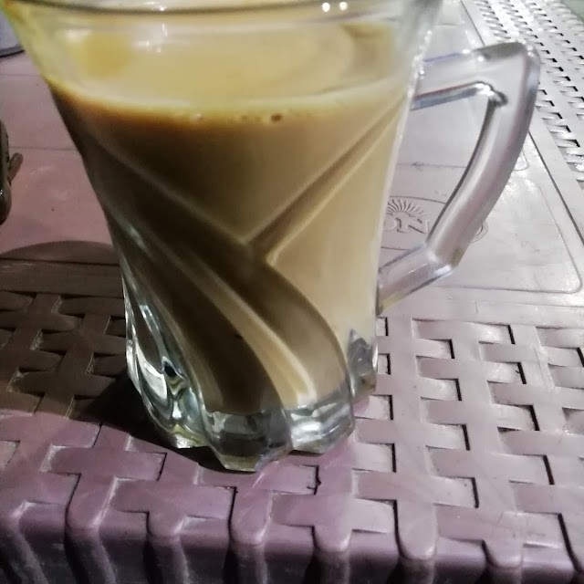 Tea
