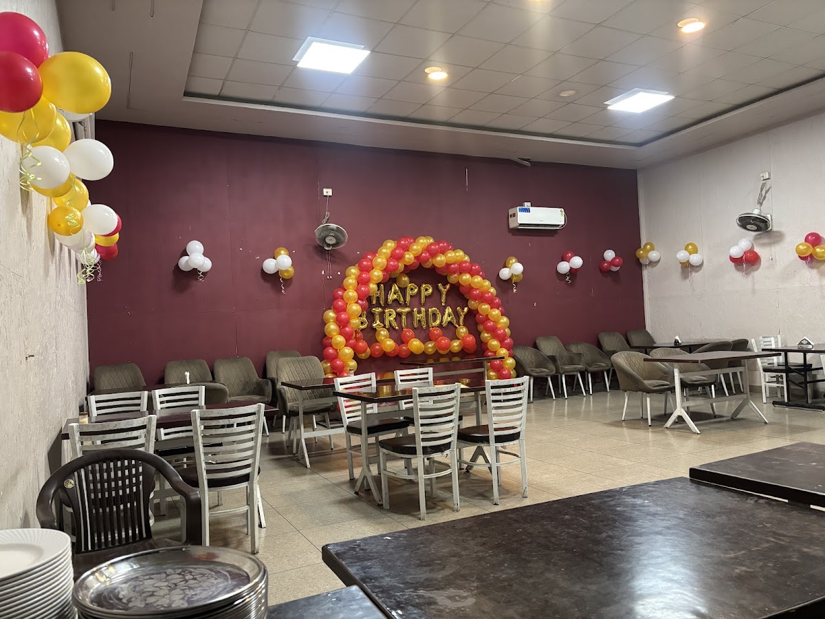 New Sardar ji Dhaba
