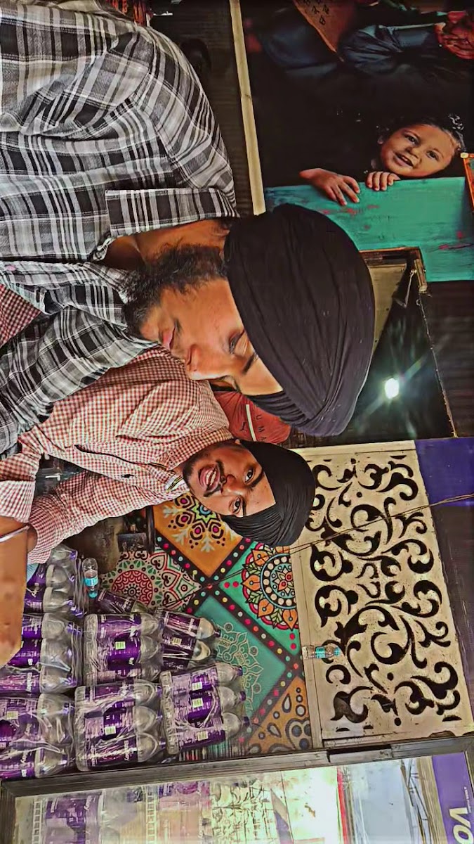 New Sardar ji Dhaba - Photo 1