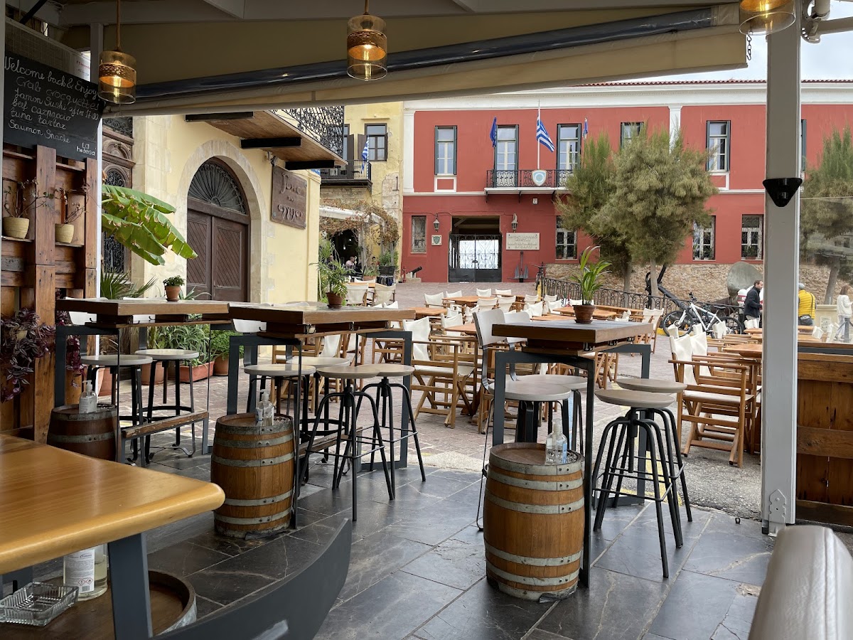 La Bodega