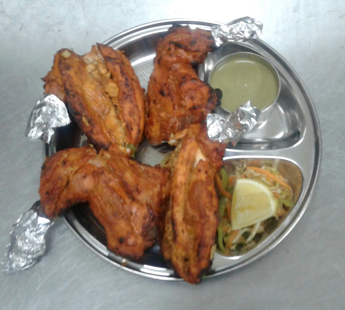 Nellai Restaurant, Al khoud - Photo 9